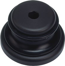 Antal Aluminium 1-schijfs organize