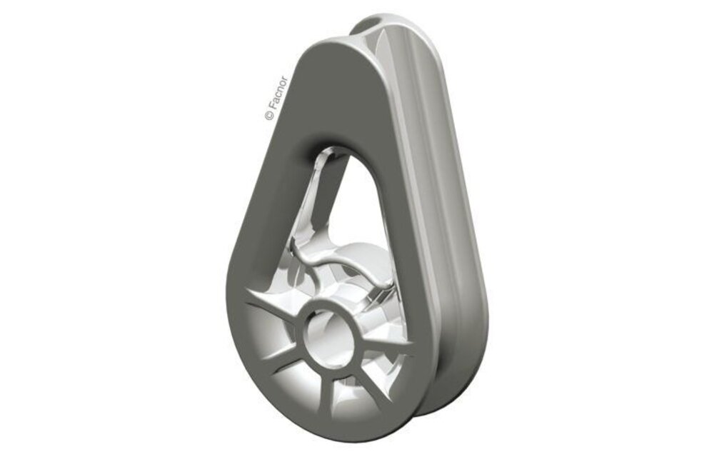 FCI16 thimble 16mm for FX+/FXt4500