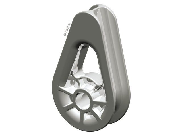 FCI16 thimble 16mm for FX+/FXt4500