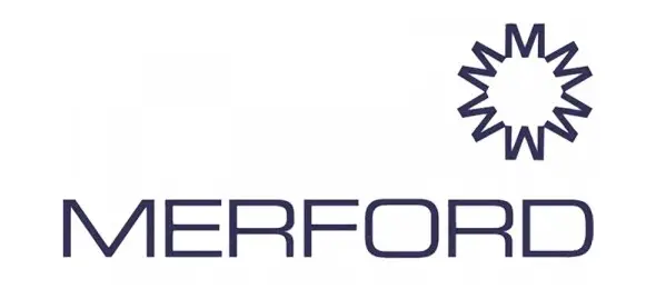 Logo Merford