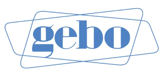 Logo Gebo