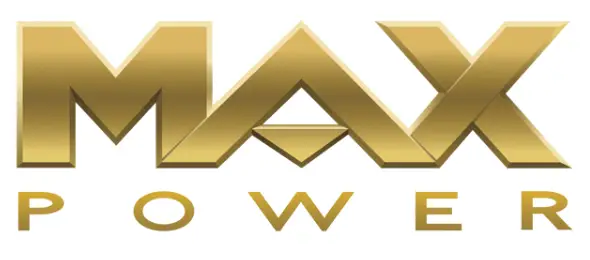 Logo Max Power