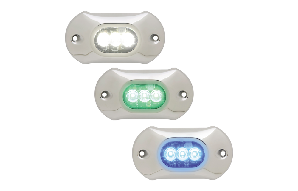 Onderwaterverlichting