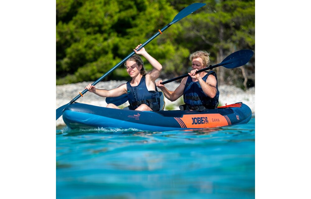 Jobe Kajak Adventure Vest