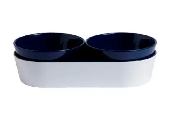 Summer Snack Set Blue