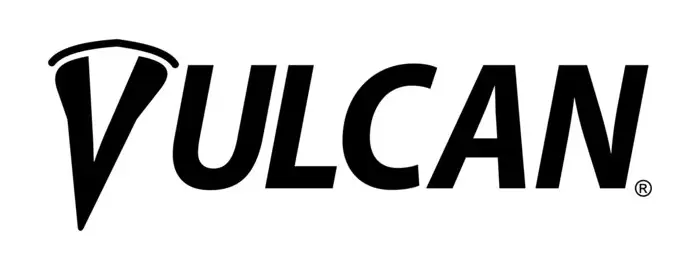 Logo Vulcan