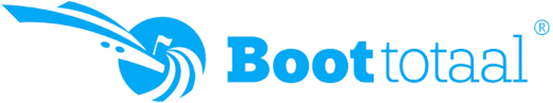 Logo Boottotaal*