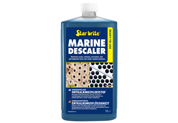 Starbrite Ontkalkingsvloeistof 1 liter