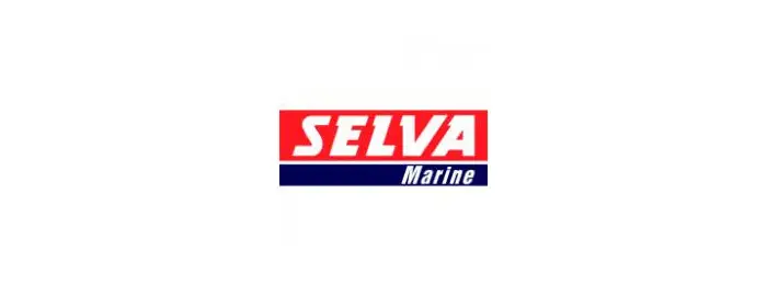 Logo Selva