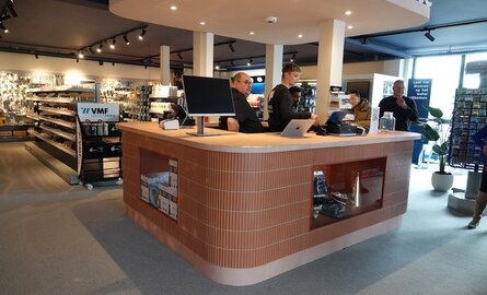 Boottotaal Showroom nu in Zwartsluis – Kom langs in het hart van de watersport!