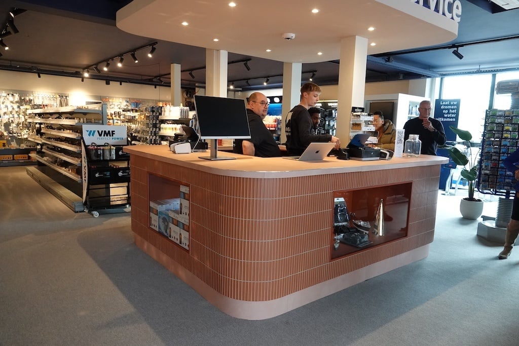 Boottotaal Showroom nu in Zwartsluis – Kom langs in het hart van de watersport!