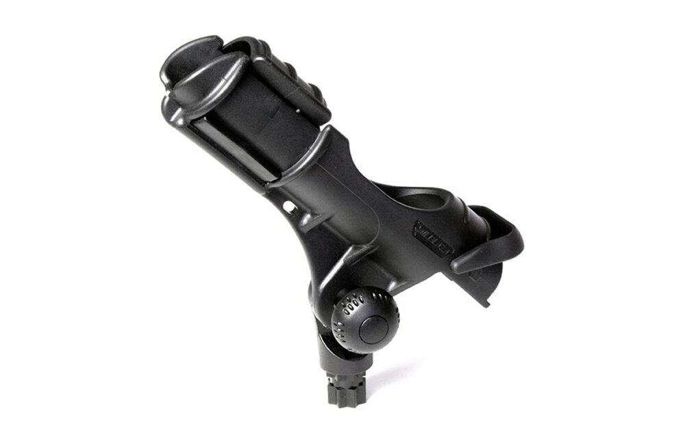 Railblaza Hengel Houder II enkel Zwart