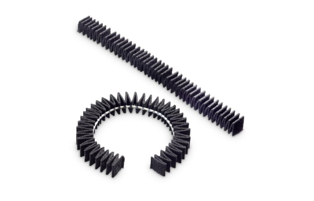 Ck2000 koolstoffilter duo pack