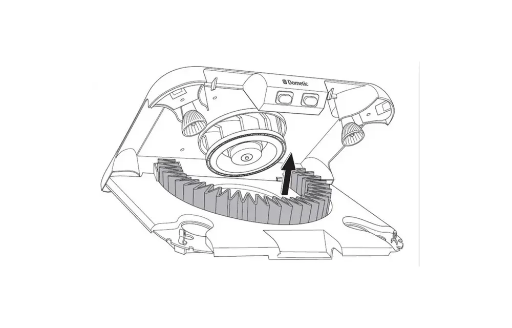 Ck2000 koolstoffilter duo pack