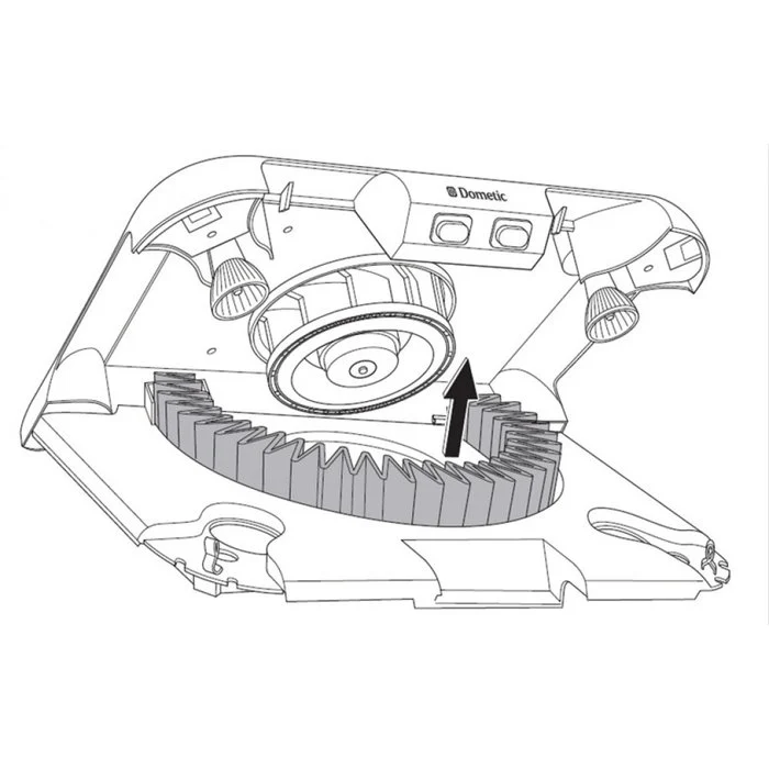 Ck2000 koolstoffilter duo pack