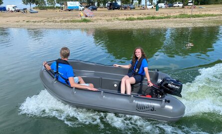 Whaly boten kopen – modellen, eigenschappen en toepassingen