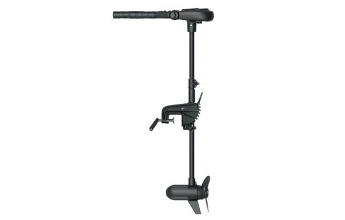 Elektrische buitenboordmotor Protruar 1.0/12V