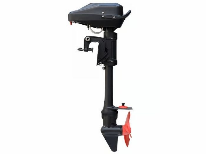 Elektrische buitenboordmotor Armada F 10.0/48V