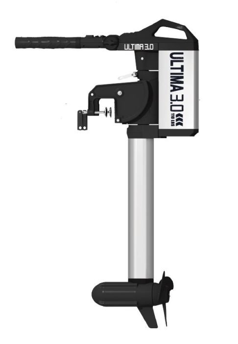 Elektrische buitenboordmotor Ultima 3.0/29.6V **
