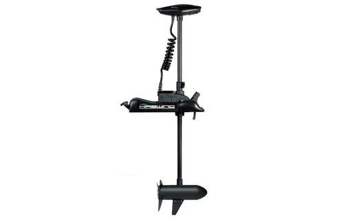 Elektrische trolling motor Cayman B / 55 Lbs zwart