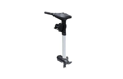Elektrische buitenboordmotor Ventura T5.0/24V
