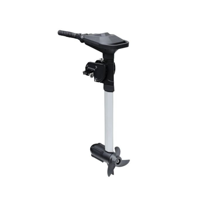 Elektrische buitenboordmotor Ventura T5.0/24V