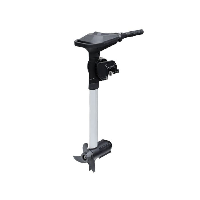 Elektrische buitenboordmotor Ventura T5.0/24V