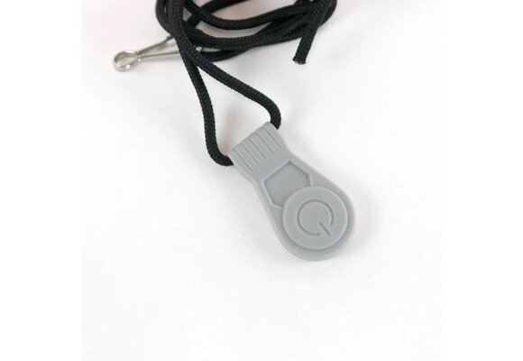 Magnetische noodschakelaar