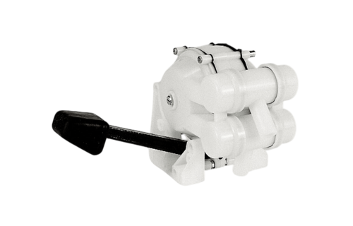 Reparatieset voetpomp