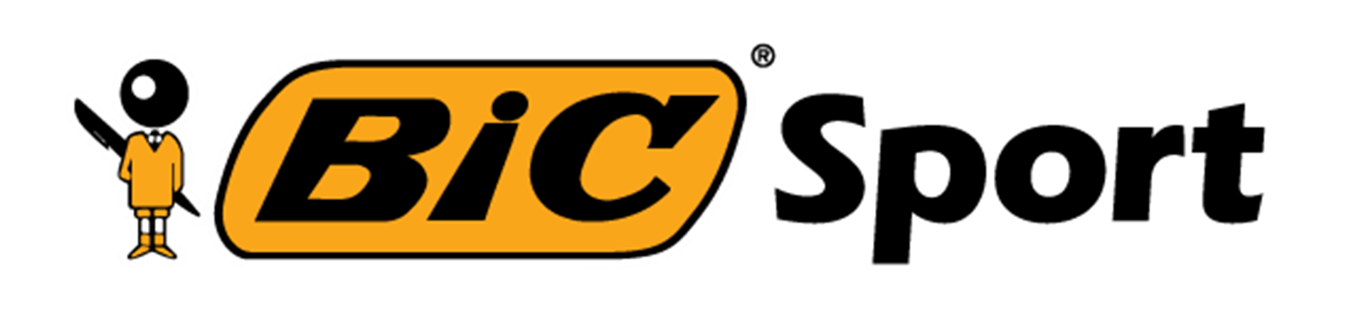 Logo BIC Sports