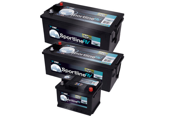 Sportline Sport  Accu