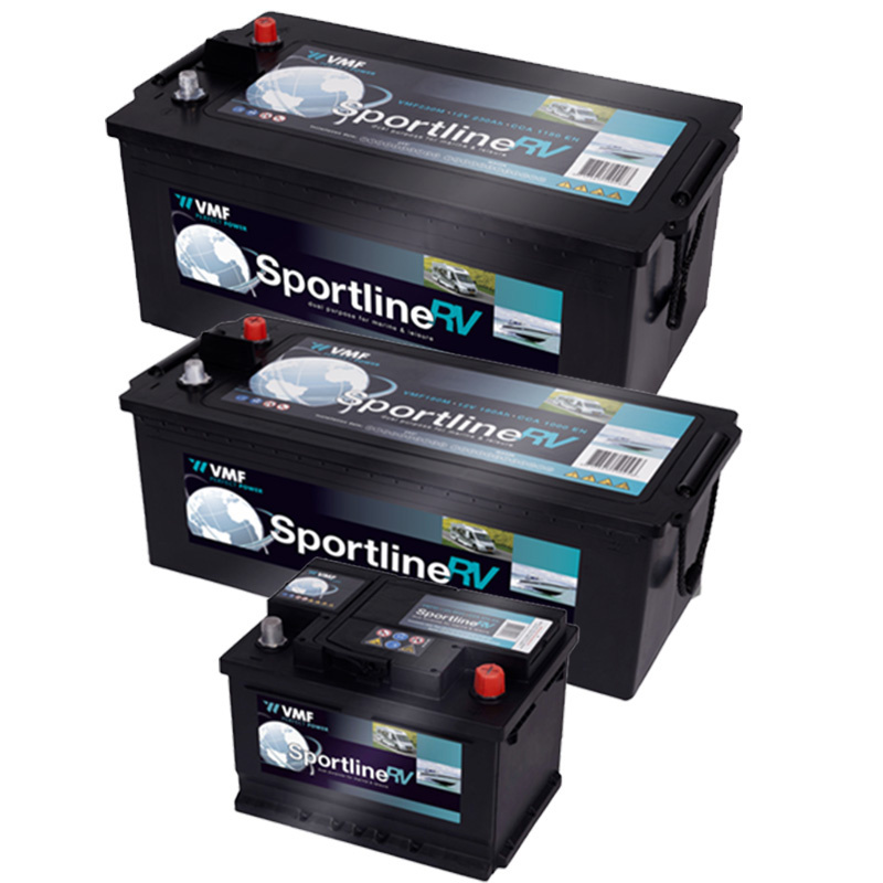 Sportline Sport  Accu