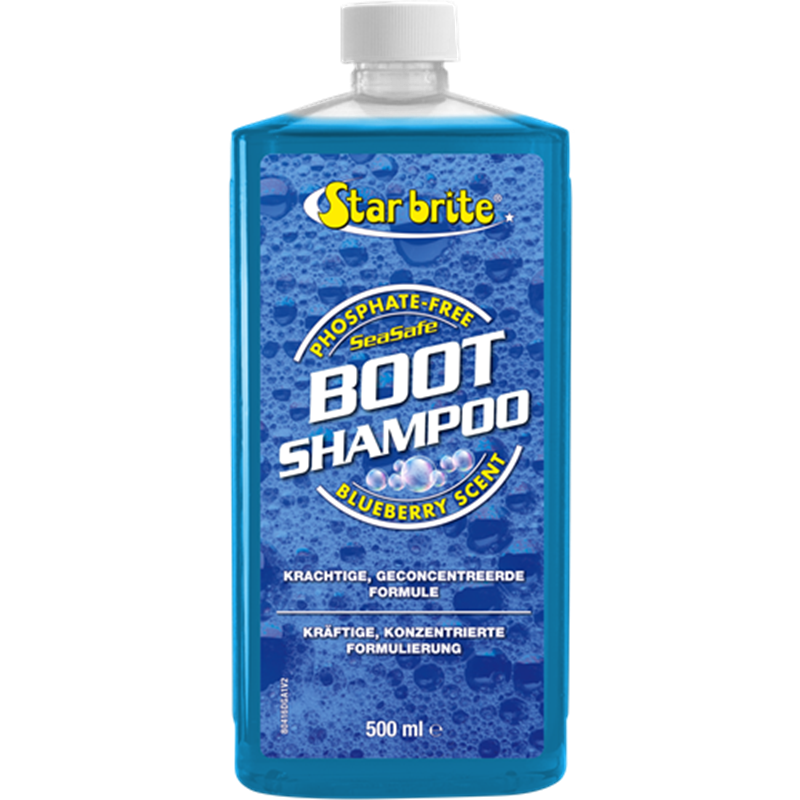 Starbrite Schoonmaakpakket Teak Reiniger