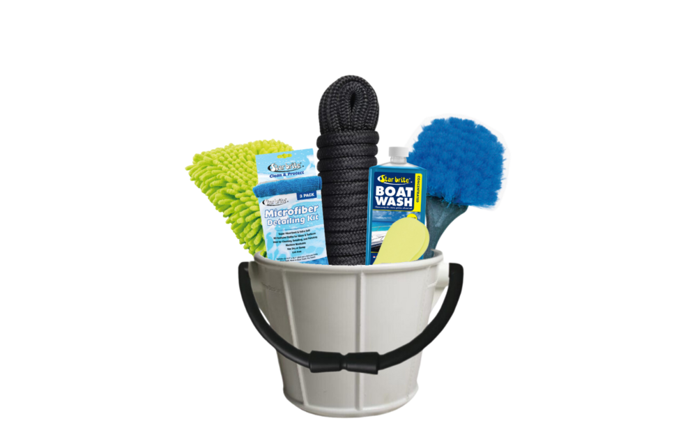 Schoonmaakset Algemeen