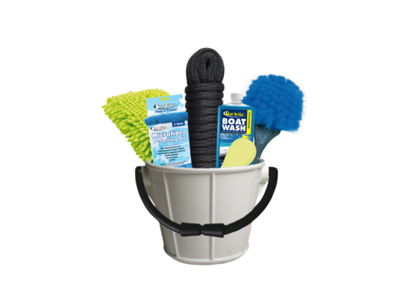 Schoonmaakset Algemeen