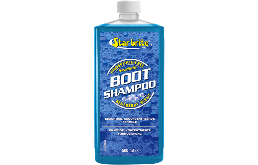 Starbrite Schoonmaakset Dek Reiniger