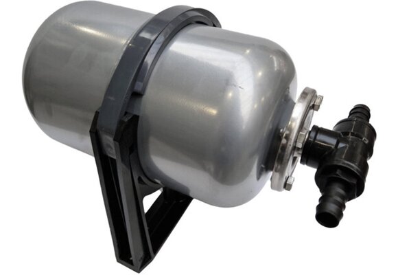 Johnson Pump Expansievat - Drukvat 2.0L