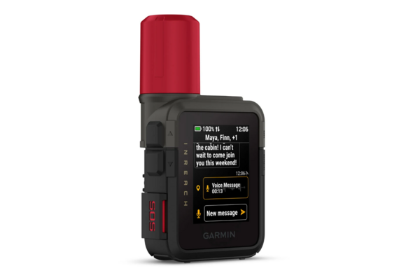 Garmin inReach® Mini 3 Plus