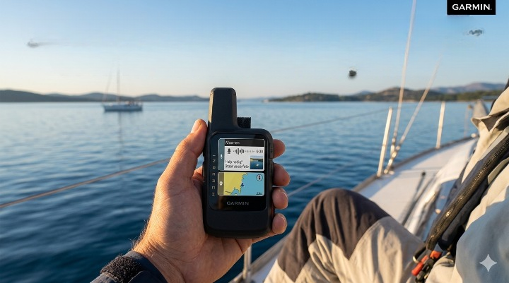Garmin inReach Mini 3 Plus vs Mini 2: de verschillen en welke moet je kiezen?
