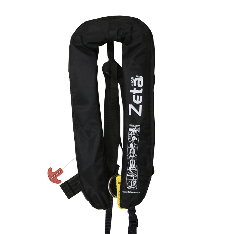 Zeta Lifejacket 290N