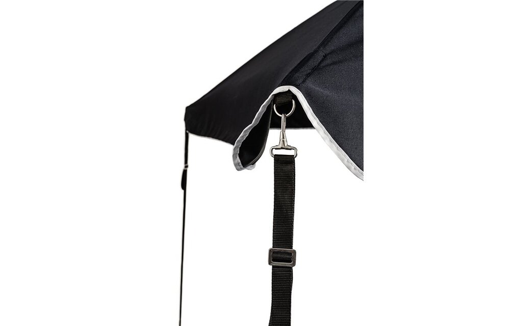 Biminiparasol | Antraciet