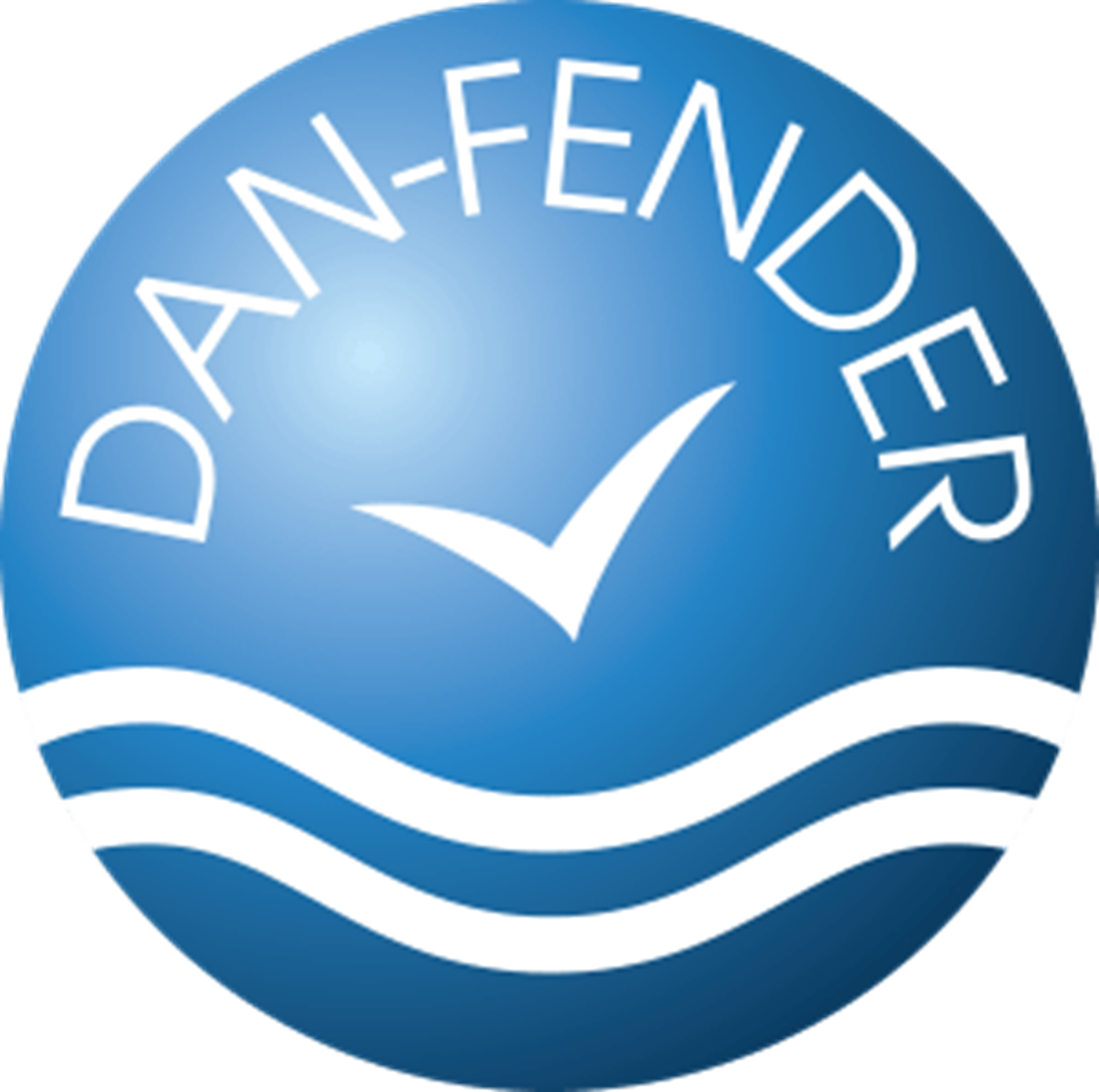 Logo Dan Fender