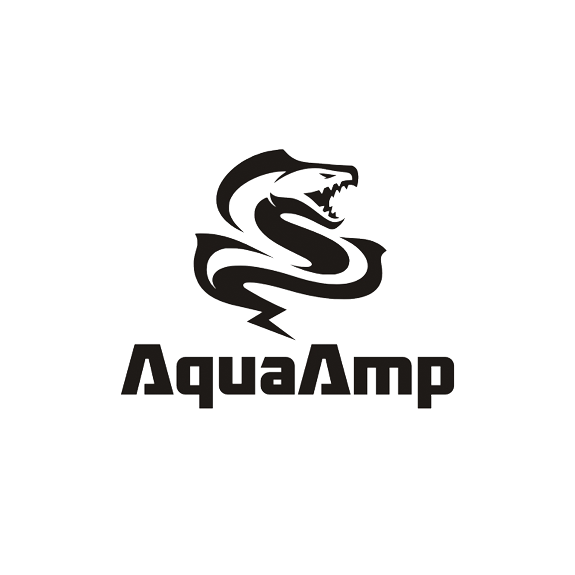 Logo AquaAmp