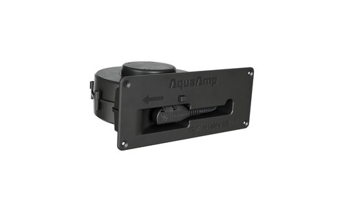 AquaAmp 3100 Retractable High Power USB-C, 100Watt