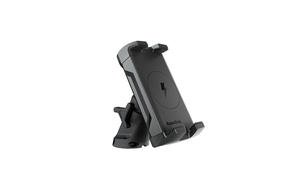 AquaAmp 500-ARM Verticale verstelbare klemhouder