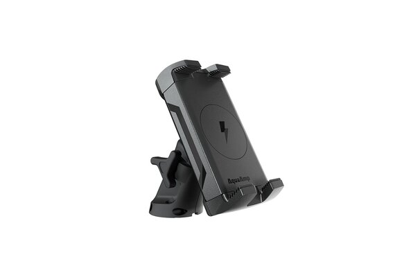 AquaAmp 500-ARM Verticale verstelbare klemhouder