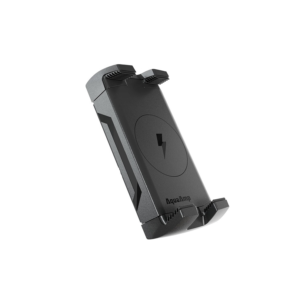 AquaAmp 500 Verticale klemhouder