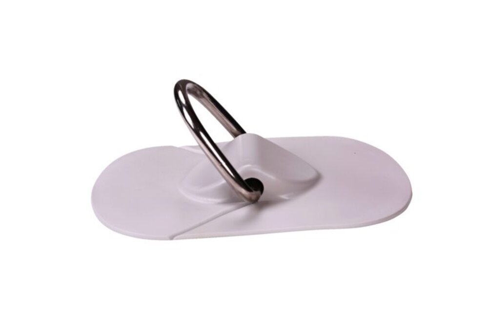 Sleep D-ring Aqualine
