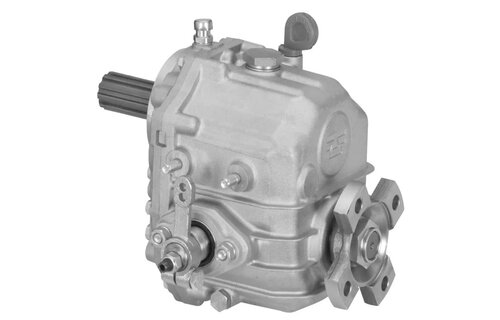 Technodrive TMC 40P Keerkoppeling