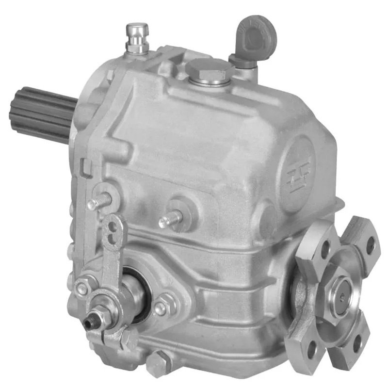 Technodrive TMC 40P Keerkoppeling